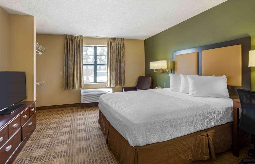 Extended Stay America Suites - Oklahoma City - Nw Expressway Zimmer foto