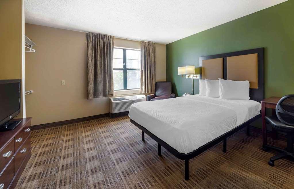 Extended Stay America Suites - Oklahoma City - Nw Expressway Zimmer foto